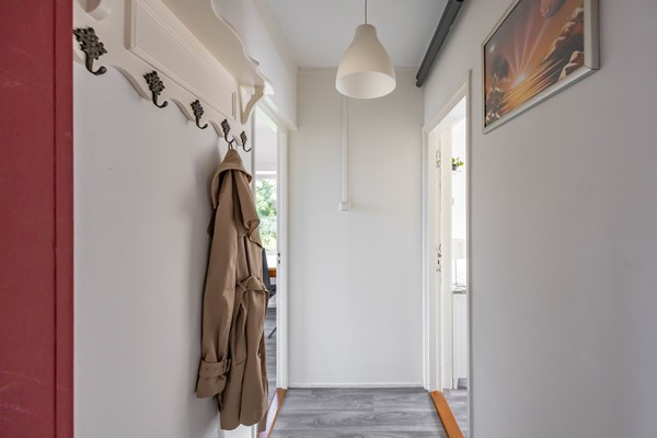 Medium property photo - Hyacinthstraat 43, 9713 XA Groningen